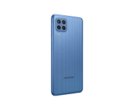 Samsung Galaxy M22 4/128GB Blue 90Hz - 690949 - zdjęcie 2